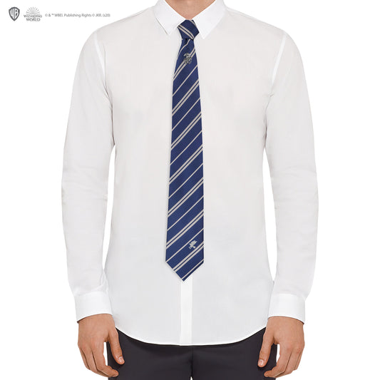 Deluxe Slytherin Tie