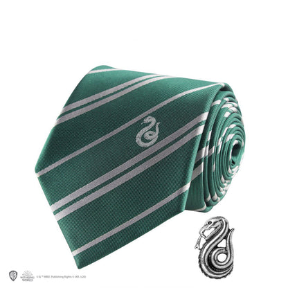Adult Deluxe Slytherin Costume