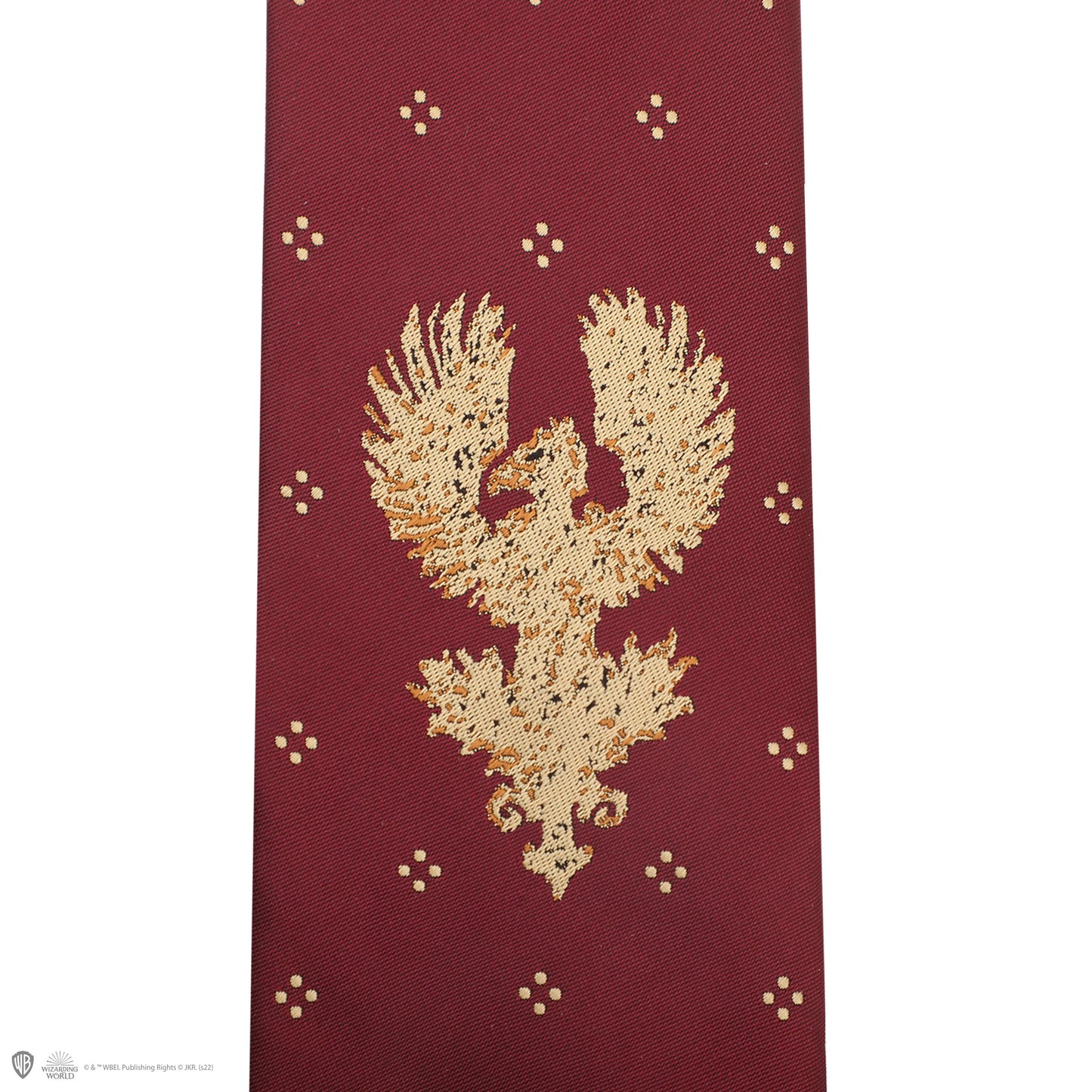 Tie The Secrets of Dumbledore