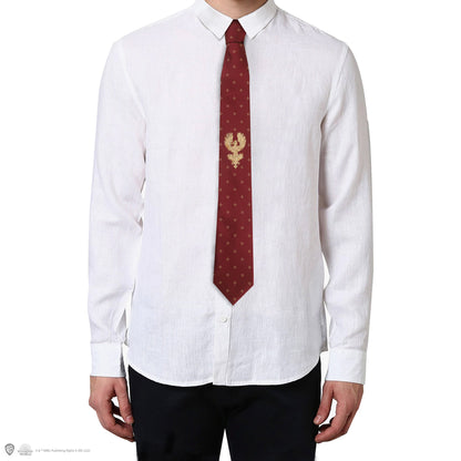 Tie The Secrets of Dumbledore