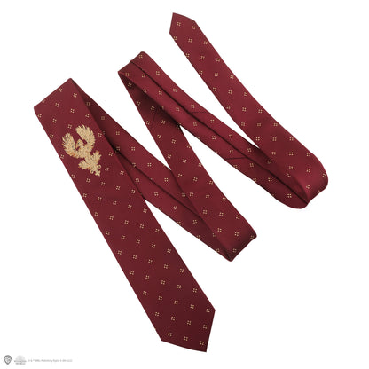 Tie The Secrets of Dumbledore