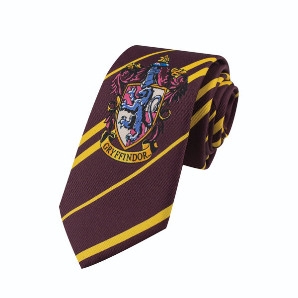 *Gryffindor Tie Kids