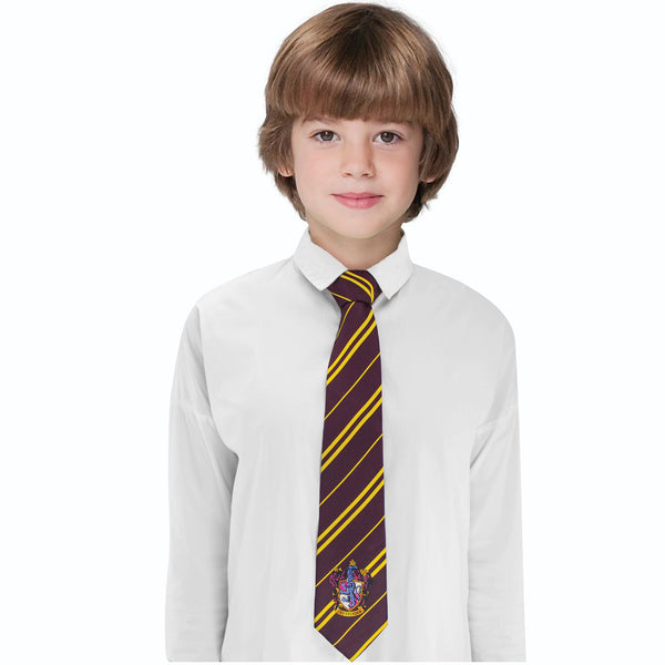 *Gryffindor Tie Kids