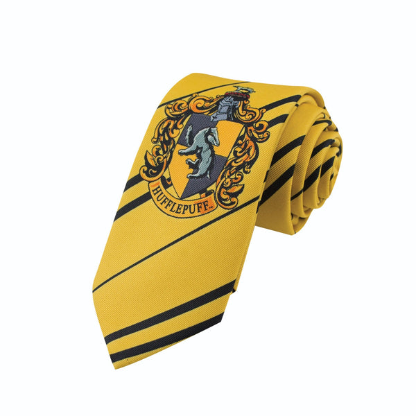 Hufflepuff Tie Children