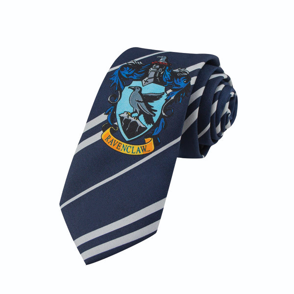 Ravenclaw Tie Kids