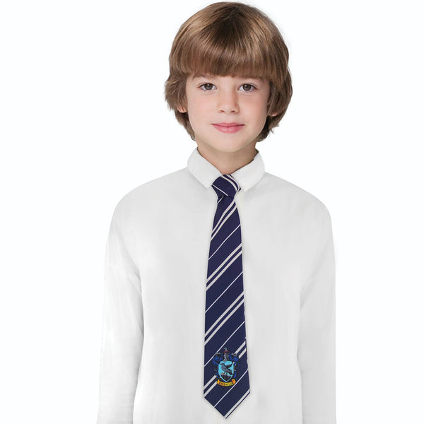 Ravenclaw Tie Kids
