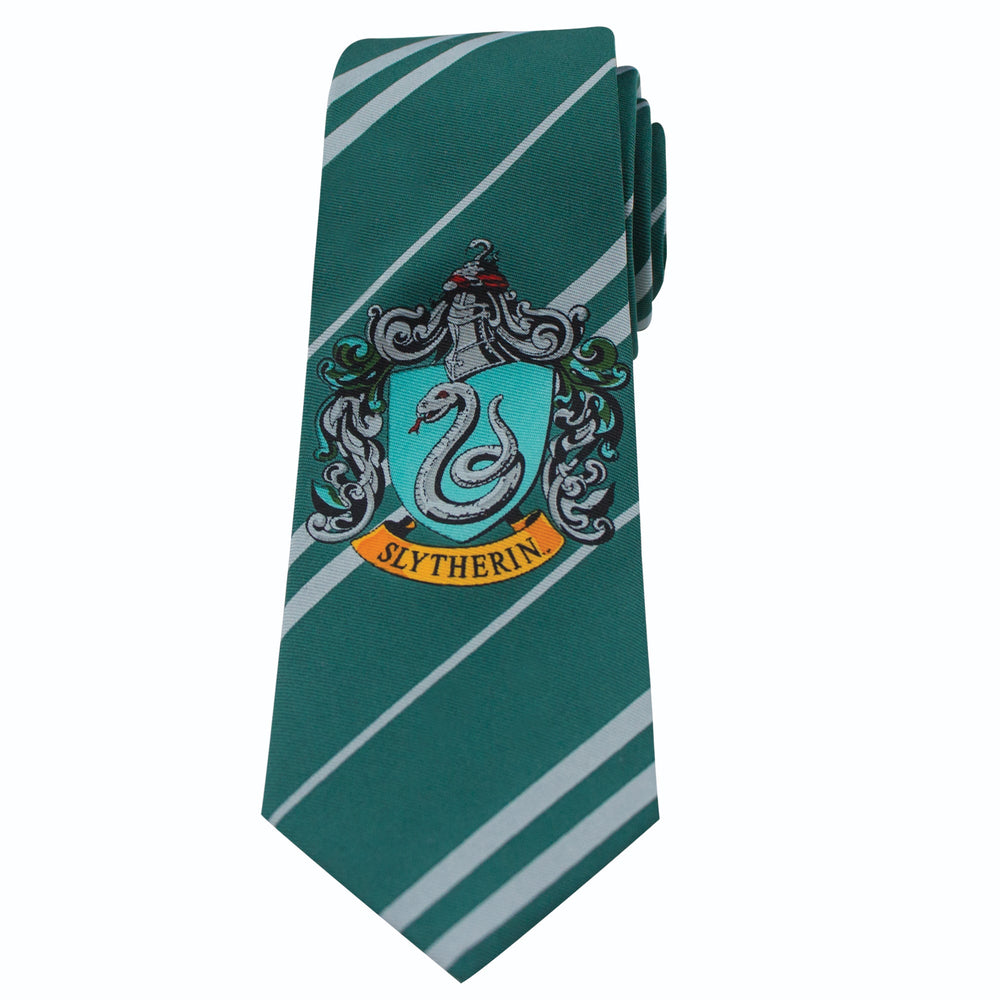 Cravate Serpentard Enfants
