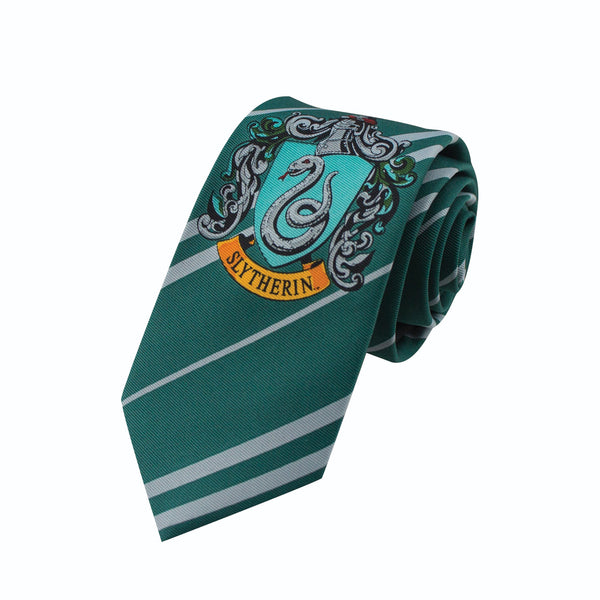 *Slytherin Tie Kids