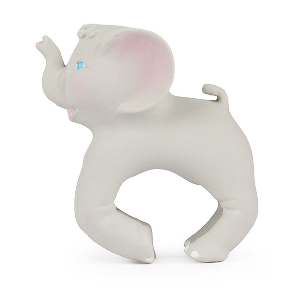 Nelly l’Eléphant – Jouet de bain et dentition bébé