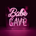 Neon Babe Cave