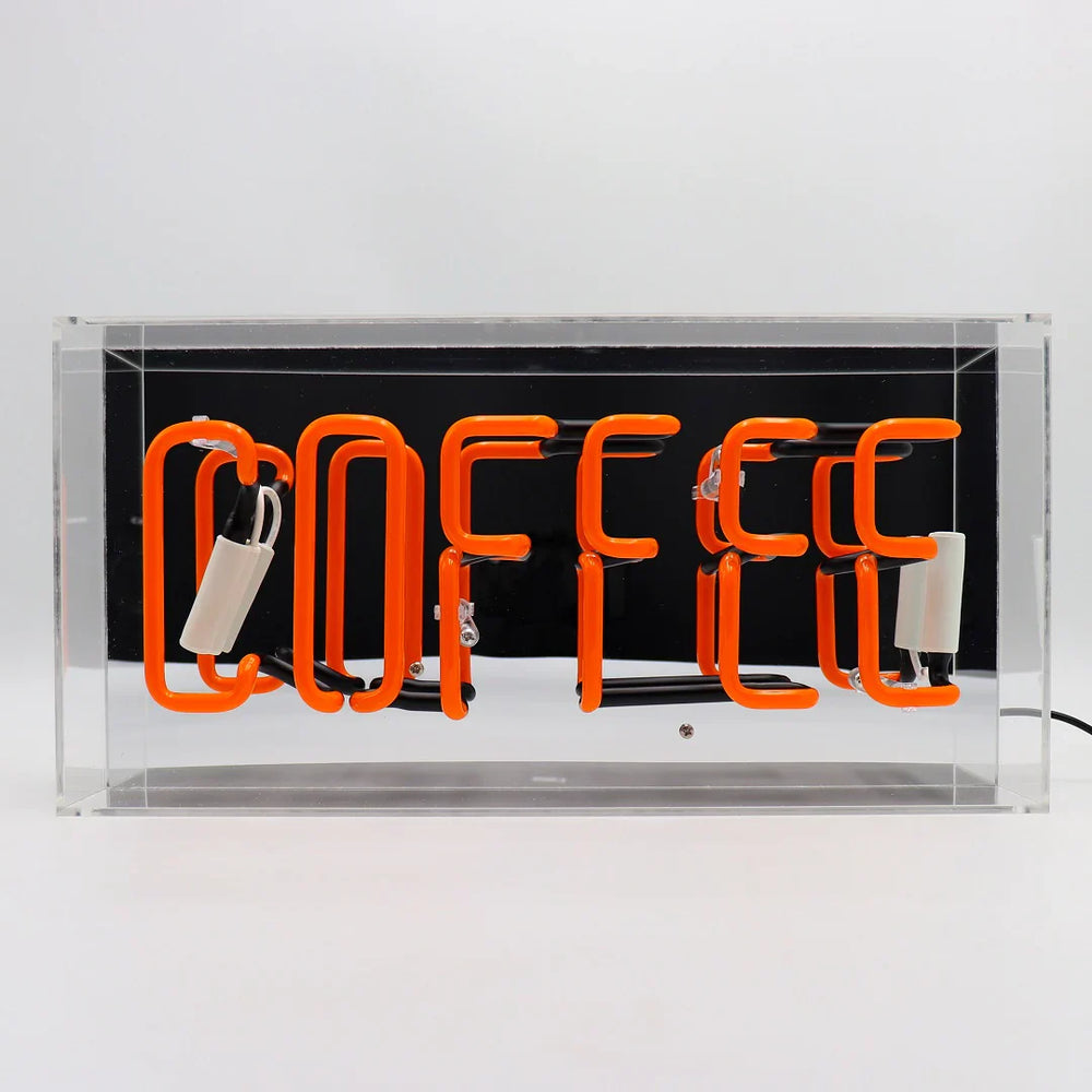 Neon Koffie