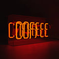 Neon Koffie