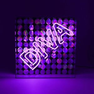 Neon DIVA