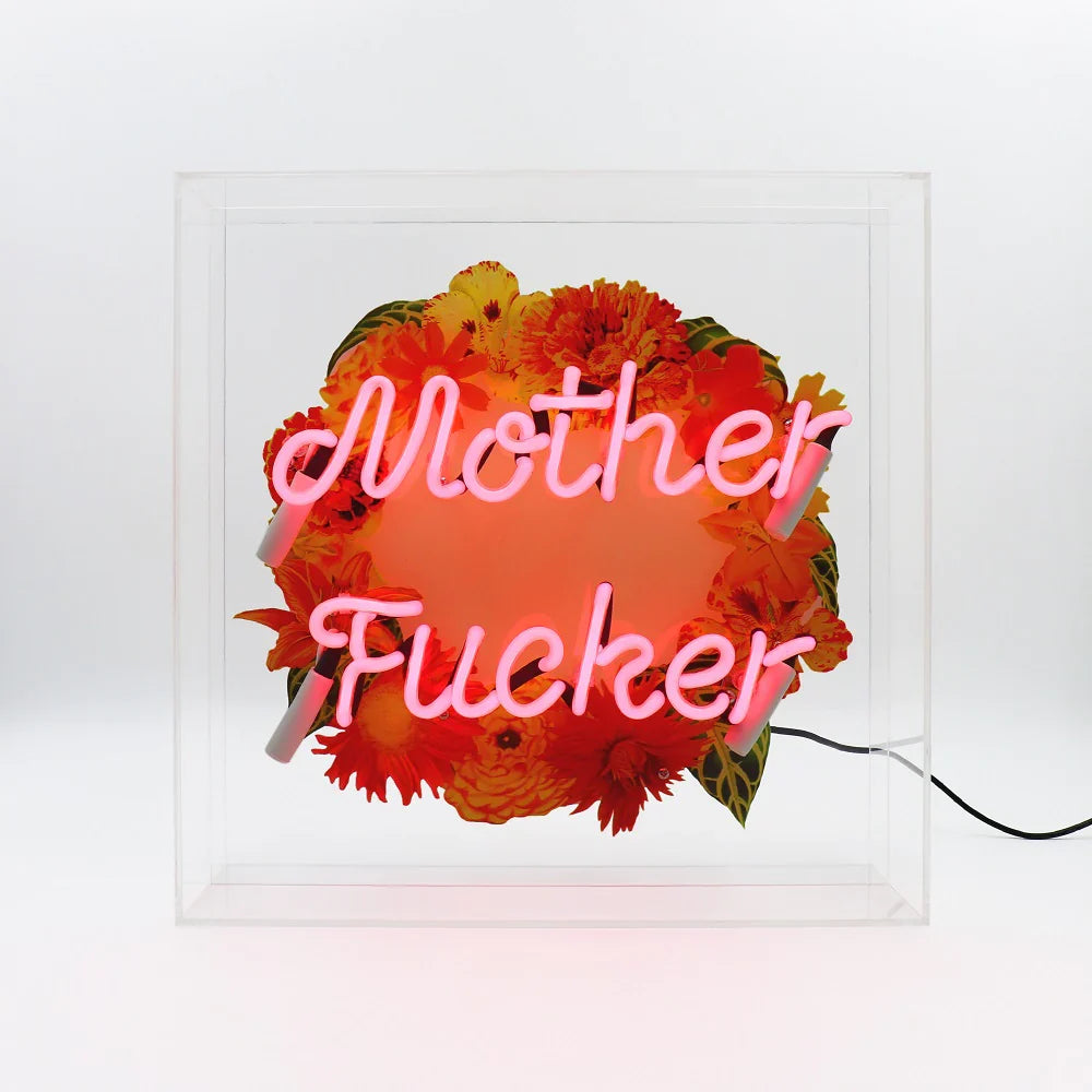 Néon Mother F*Cker