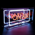 Neon we air