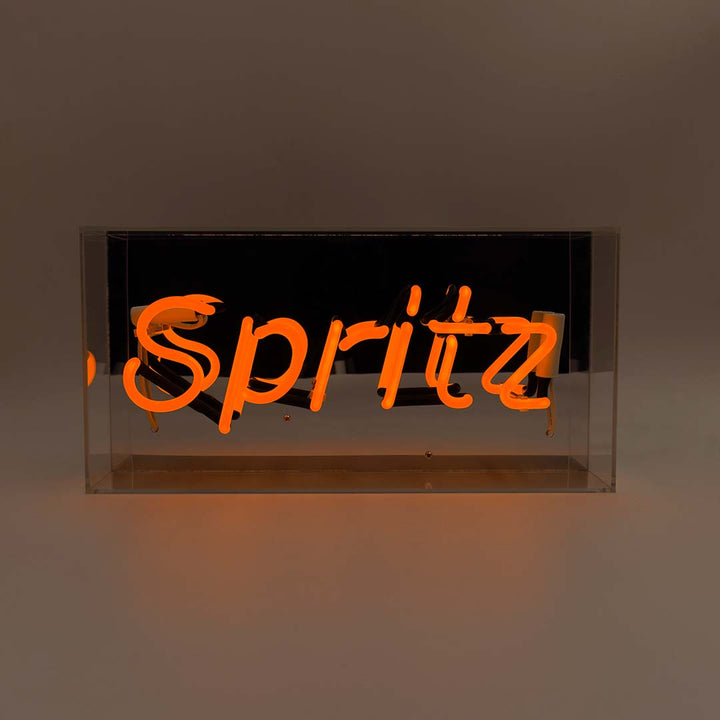 Neon Spritz