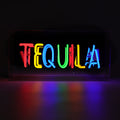 Néon TEQUILA