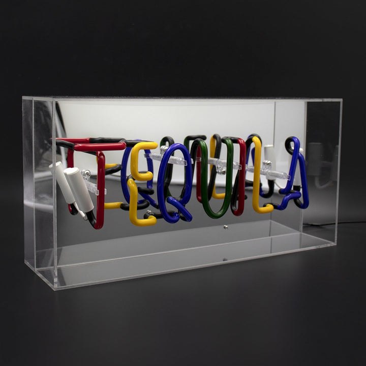 Néon TEQUILA