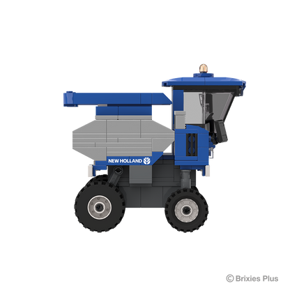 BRIXIES Plus New Holland 9090L