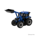 BRIXIES Plus New Holland T6180