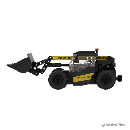 BRIXIES Plus New Holland TH 6.26
