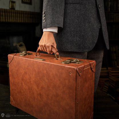 Norbert Dragonneau Suitcase