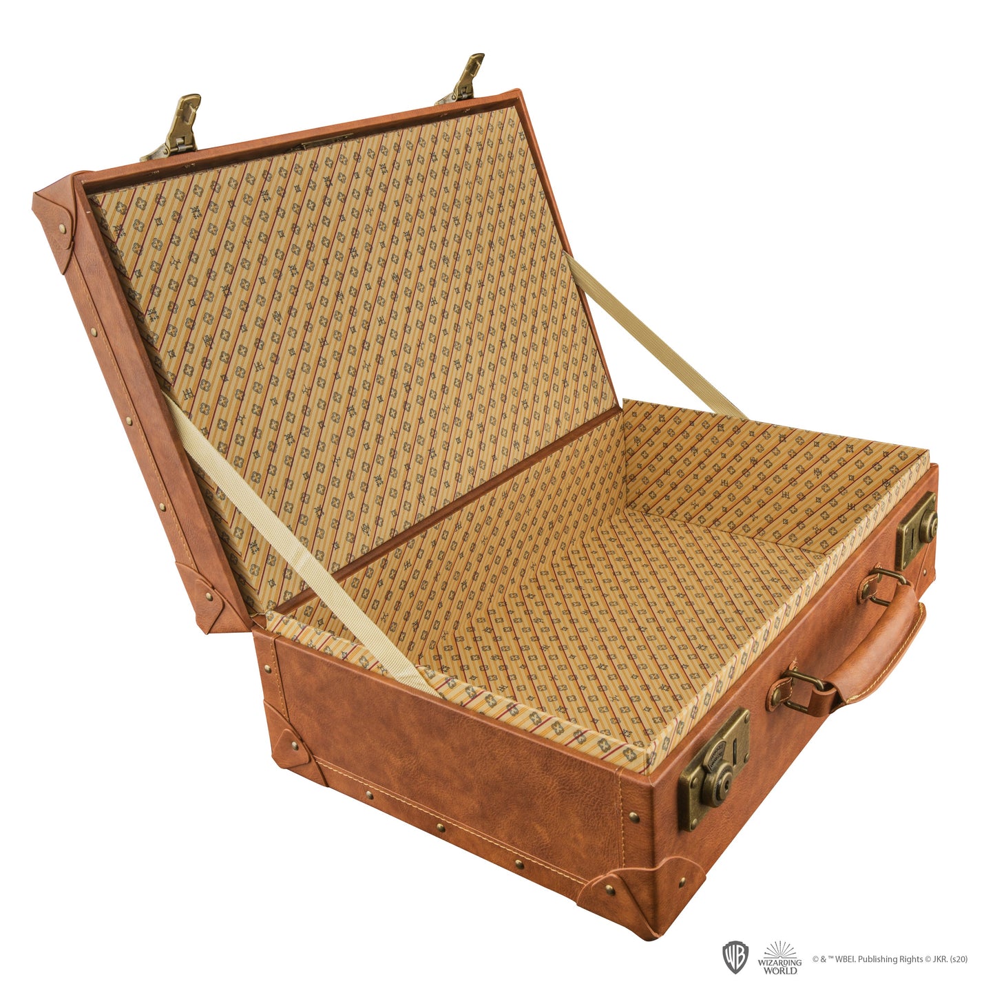 Norbert Dragonneau Suitcase