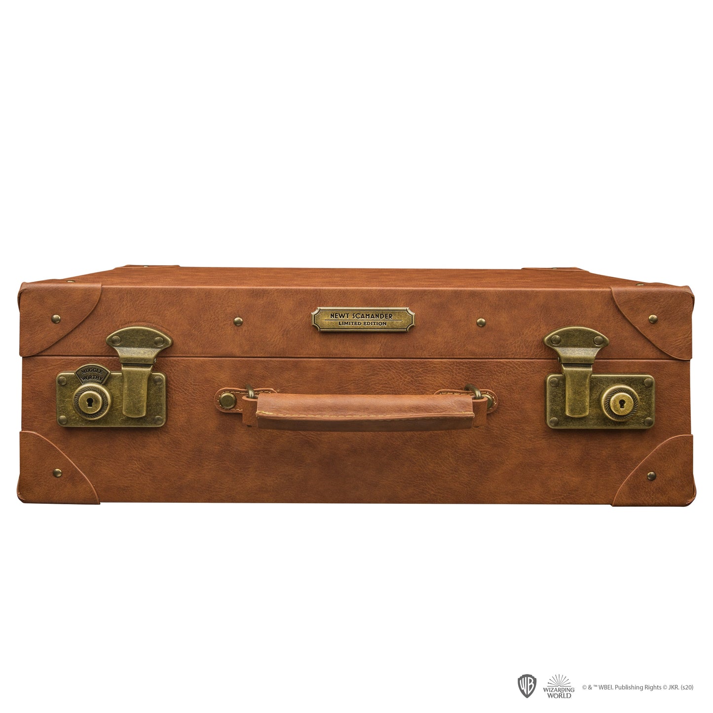 Norbert Dragonneau Suitcase