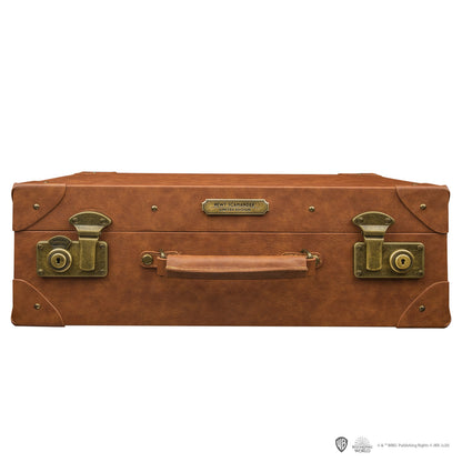 Norbert Dragonneau Suitcase