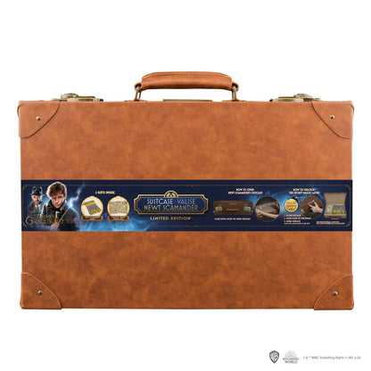 Norbert Dragonneau Suitcase