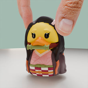 Canard Demon Slayer: Nezuko Kamado TUBBZ (Mini Edition)