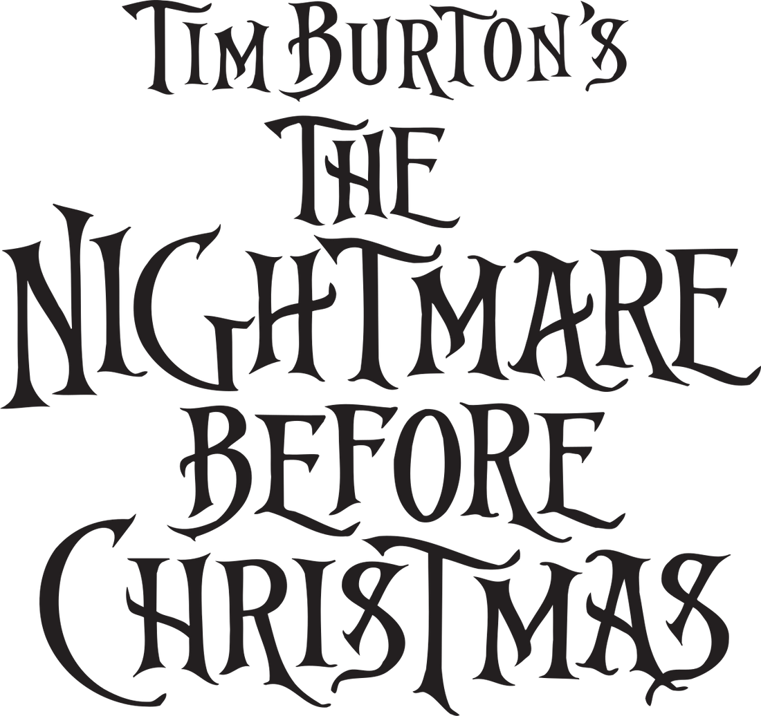 Nightmare Before Christmas