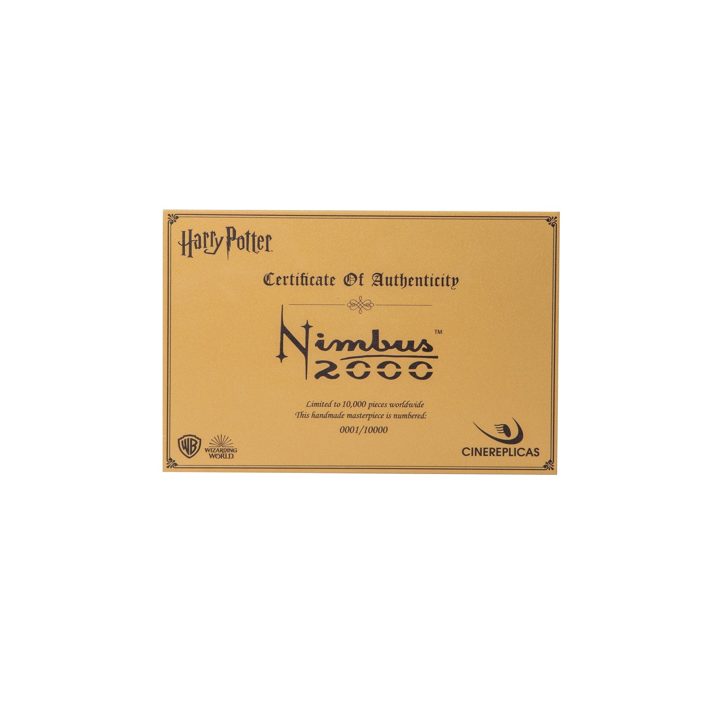 Nimbus 2000