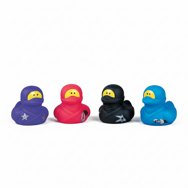 Mini Duck Ninja