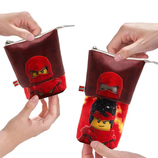 LEGO Ninjago Kai Pop Up Pencil Case
