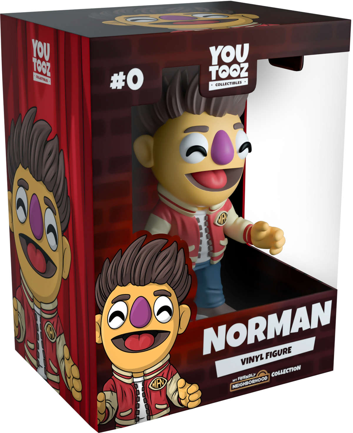 Norman