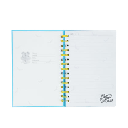 Harry Potter and Friends Notebook