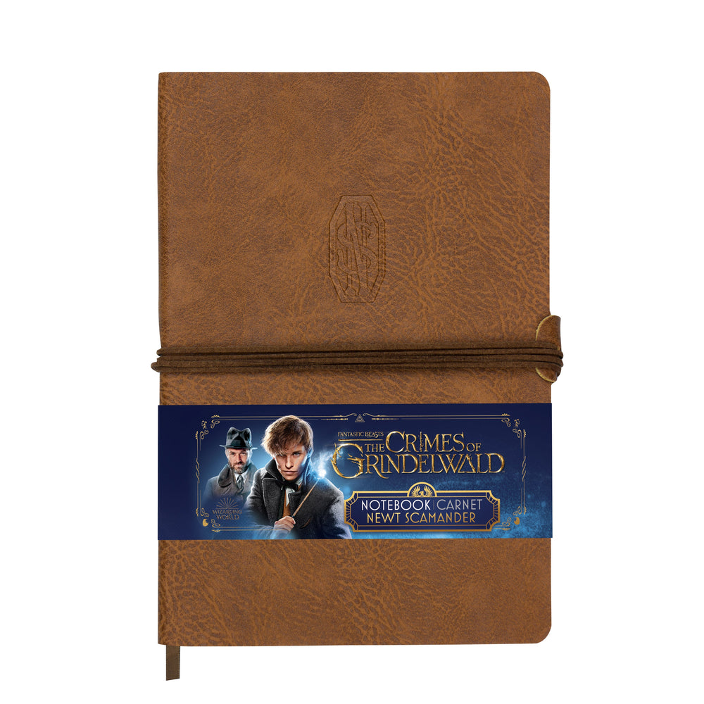 Carnet Norbert Dragonneau