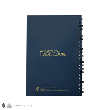 Travel Notebook
