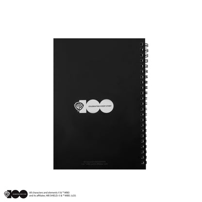 *Looney Tunes Hogwarts Houses Notebook