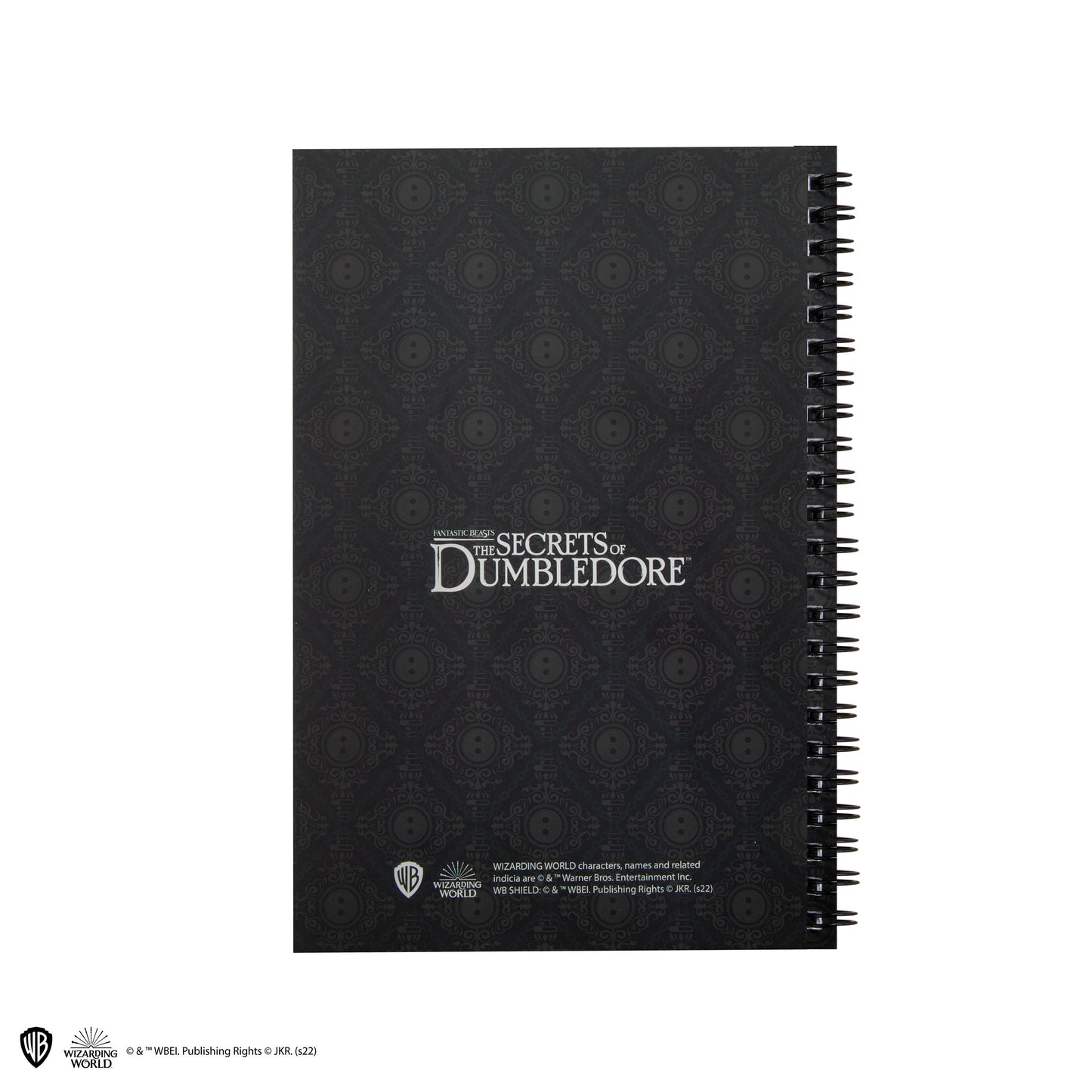 The Covenant Notebook