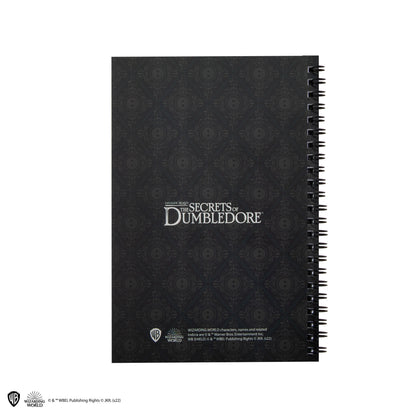 The Covenant Notebook
