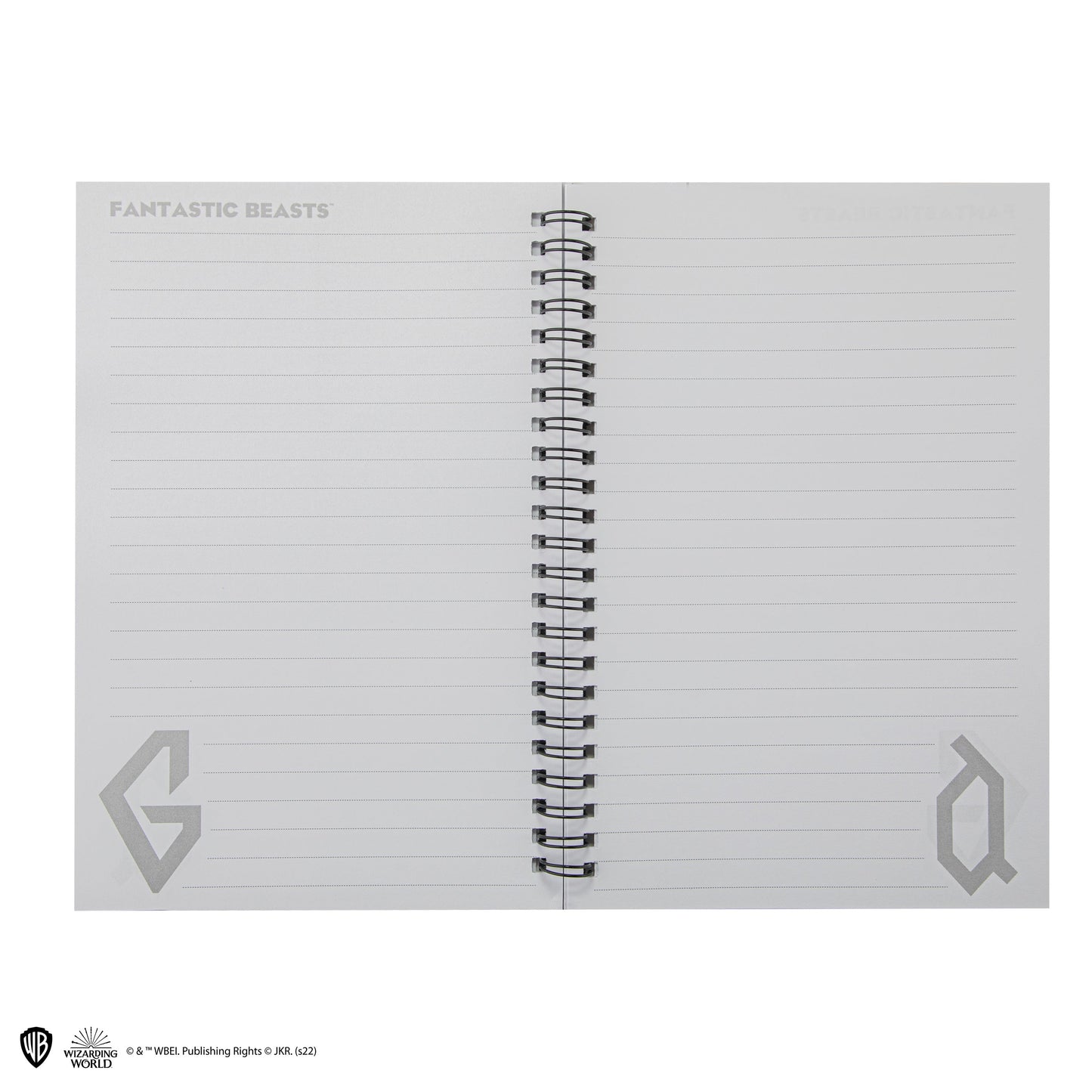 The Covenant Notebook