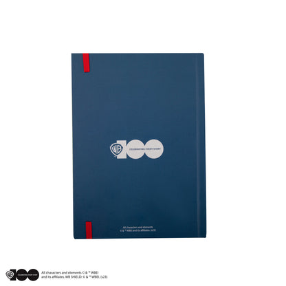 *Tom & Jerry Notebook