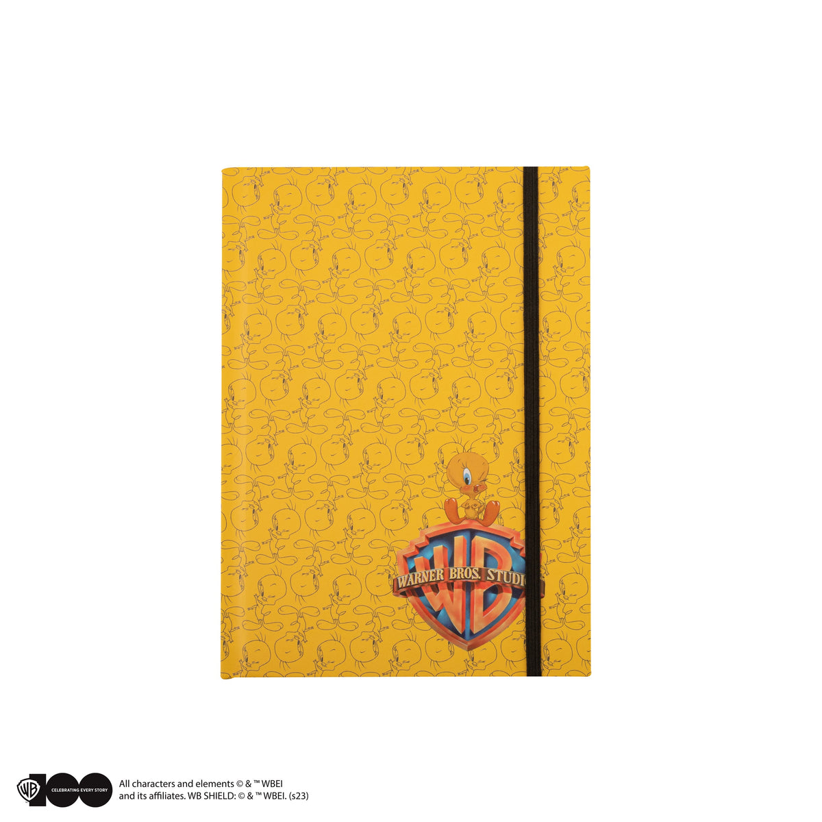 Carnet Titi – Tweety