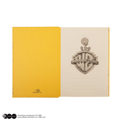 *Titi Notebook