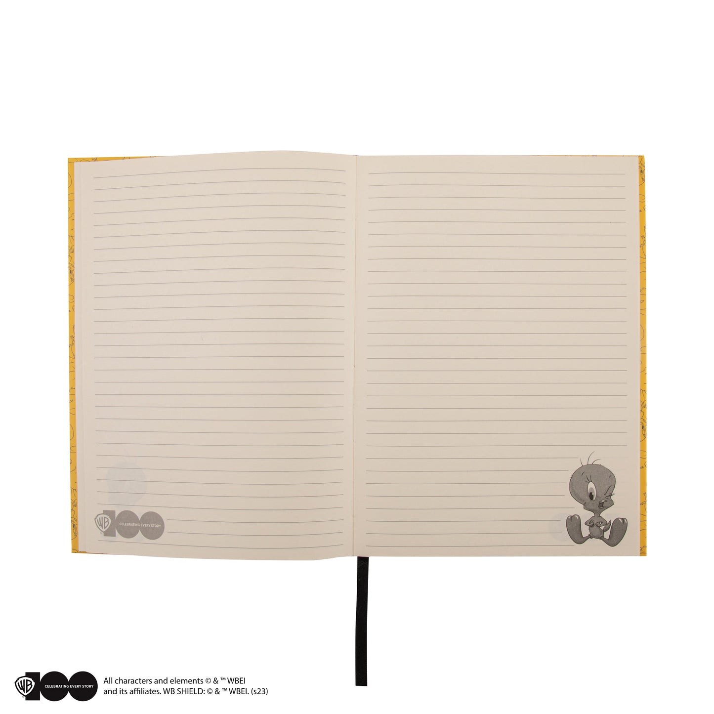 *Titi Notebook