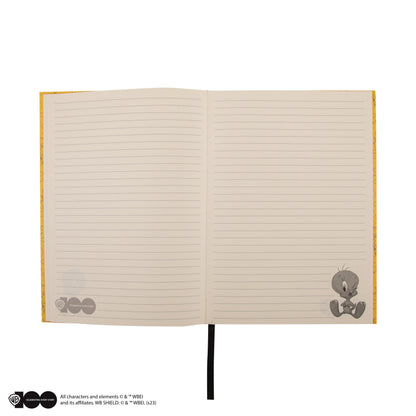 *Titi Notebook