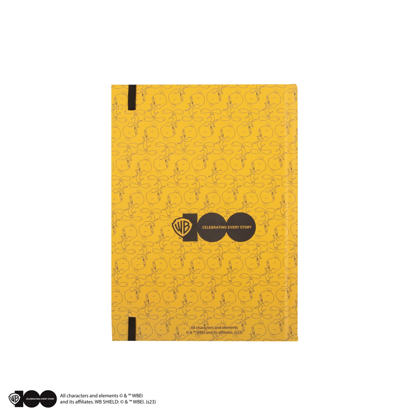 *Titi Notebook