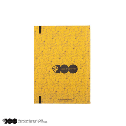 *Titi Notebook